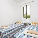 Tanalina By Escape Arenal d'en Castell