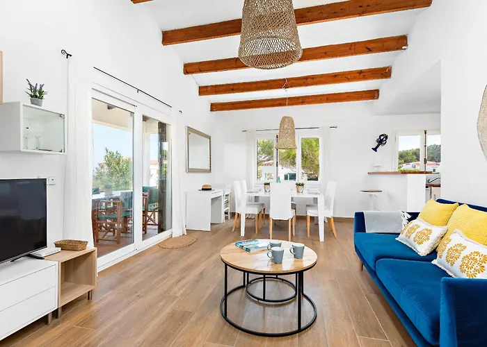 Tanalina By Escape דירה ארנל ד'אן קסטל