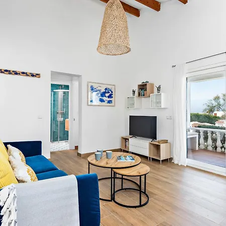 Tanalina By Escape Arenal d'en Castell