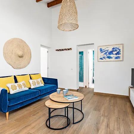 Apartment Tanalina By Escape