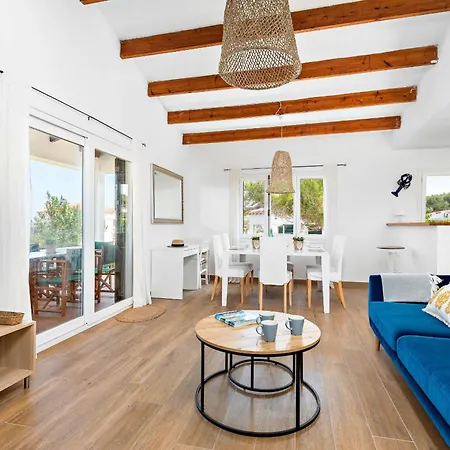 Tanalina By Escape Apartman Arenal d'en Castell