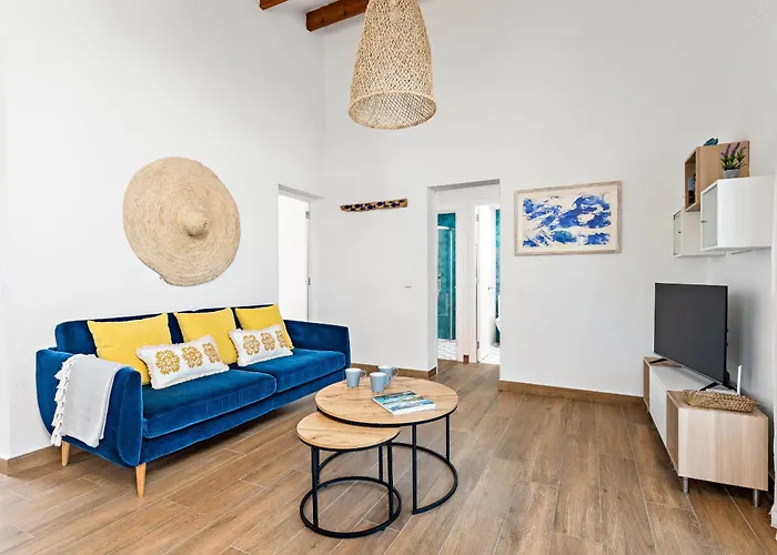 Apartment Tanalina By Escape