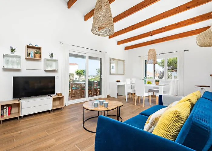 Apartment Tanalina By Escape