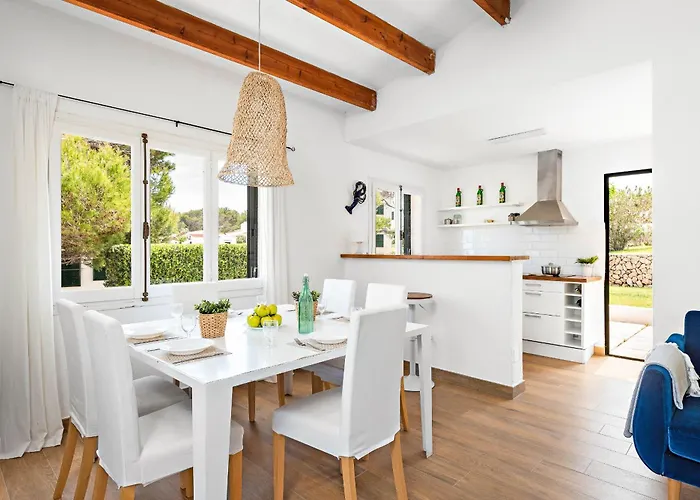 Tanalina By Escape Apartment Arenal d'en Castell