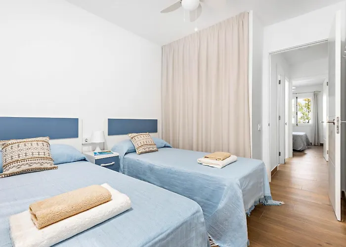 Tanalina By Escape Apartment