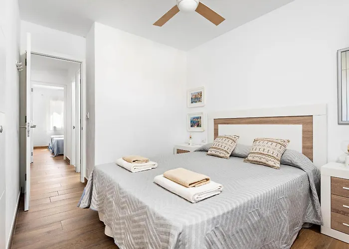 Tanalina By Escape * Arenal d'en Castell