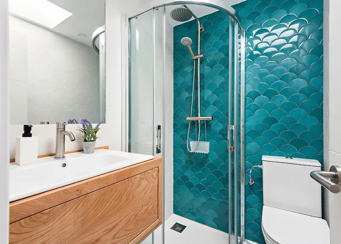 Apartment Tanalina By Escape